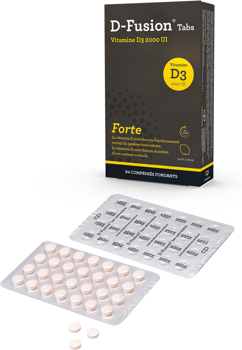 Tabs Forte